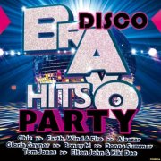 VA - Bravo Hits Party Disco (2024) [3CD]