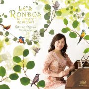 Kikuko Ogura - Les Rondos - La lumière de Mozart (2013)
