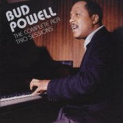 Bud Powell - The Complete RCA Trio Sessions (1956-1957)