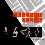 Nouvelle Vague - Acoustic (2009) [FLAC]