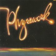 Phyrework - Phyrework (1978/2011)