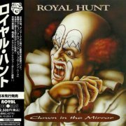 Royal Hunt - Clown In The Mirror (1993/1994) (TECX-25800, JAPAN) CD-Rip