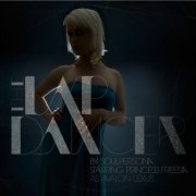 Soulpersona feat. Princess Freesia - The Lapdancer (2011)