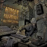 Roll & Record & William Spring - The Hidden Treasures of William Spring (2024) [Hi-Res]