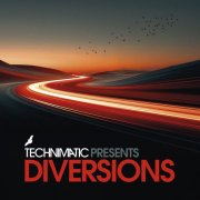 Technimatic - Diversions (2026)