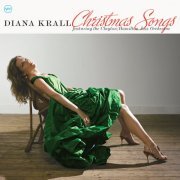 Diana Krall - Christmas Songs (2005)