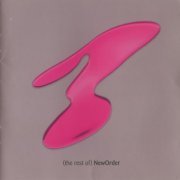 New Order - (the rest of) New Order (2CD) (1995) CD-Rip