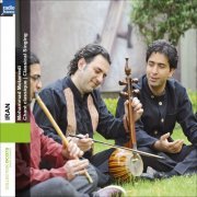 Mohammad Motamedi - Iran: Chant Classique (2014)