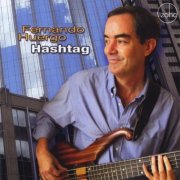 Fernando Huergo - Hashtag (2016)