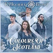 Kilkenny Band - Colours of Scotland (2020)