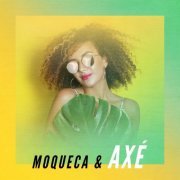 VA - Moqueca & Axé (2023)