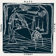 Matt Corby - Tragic Magic (2026) [Hi-Res]
