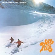 Greg Foat - Off-Piste (2023) [Hi-Res]