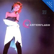 Quarterflash - Back Into Blue (1985)