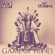 MC Cobra - Game of Tones (2025)