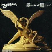 Whitesnake - Saints & Sinners (Special Edition) (1982)