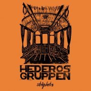 Hederosgruppen - Ståplats (2022)