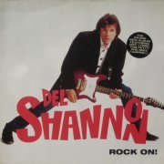 Del Shannon ‎- Rock On! (1991) LP