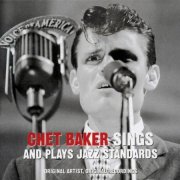 Chet Baker - Sings And Plays Jazz Standards (2006)