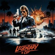 Kreatron - Legendary Cop (2025)