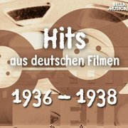 VA - Hits aus deutschen Filmen 1936 - 1938 (2020)