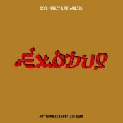 Bob Marley & The Wailers - Exodus (30th Anniversary Edition 2007) LP