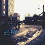 LUCY'S DRIVE - Different Way (2023)