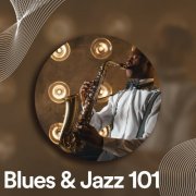 VA - Blues & Jazz 101 (2023)