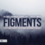 Various Artists - Figments (2016)