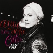 Anne Sofie von Otter - Douce France (2013)