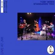 Toby Wren - Jazz in Meanjin 018 (Live at JMI) (2025) [Hi-Res]