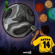 Froidy & H8to - Anton Invicta Presents: Mercury (2025)