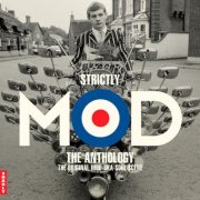 Various Artists - Strictly MOD (2024)