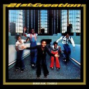 21st Creation - Break Thru (1978)