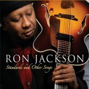 Ron Jackson - Standards and Other Songs (2019) 320kbps