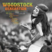 Various Artists - Woodstock Generation (2022)