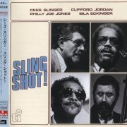 Cees Slinger - Sling Shot! (2015)