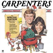 The Carpenters - Christmas Portrait (1978)