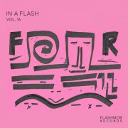 VA - In a Flash, Vol. 16 (2025)