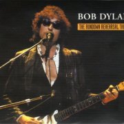 Bob Dylan - The Rundown Rehearsal Tapes (4 CD Set) (2002)