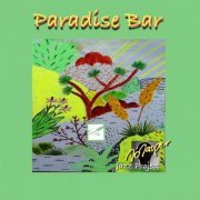 Jo Jasper Jazz Project - Paradise Bar (2021)