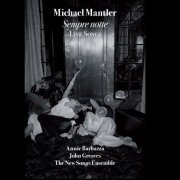 Michael Mantler - Sempre Notte - Live Songs (2024)