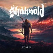 Skálmöld - Ýdalir (2023) Hi-Res