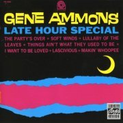 Gene Ammons - Late Hour Special (1997) 320 kbps