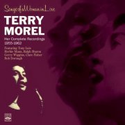 Terry Morel - Songs of a Woman in Love. Her Complete Recordings 1955-1962 (2021)