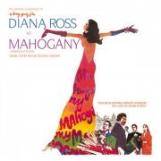 Various Artists - Mahogany (Original Motion Picture Soundtrack) (1975)