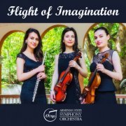 Otri Trio - Flight of Imagination (2019)