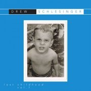 Drew Schlesinger - Lost Childhood, Vol. 1 (2024)