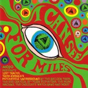 VA - I Can See for Miles (Mojo Presents Lost Tracks from America's Psychedelic Underground) (2009)
