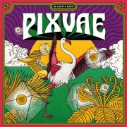 Pixvae - De Lado a Lado (2026) [Hi-Res]